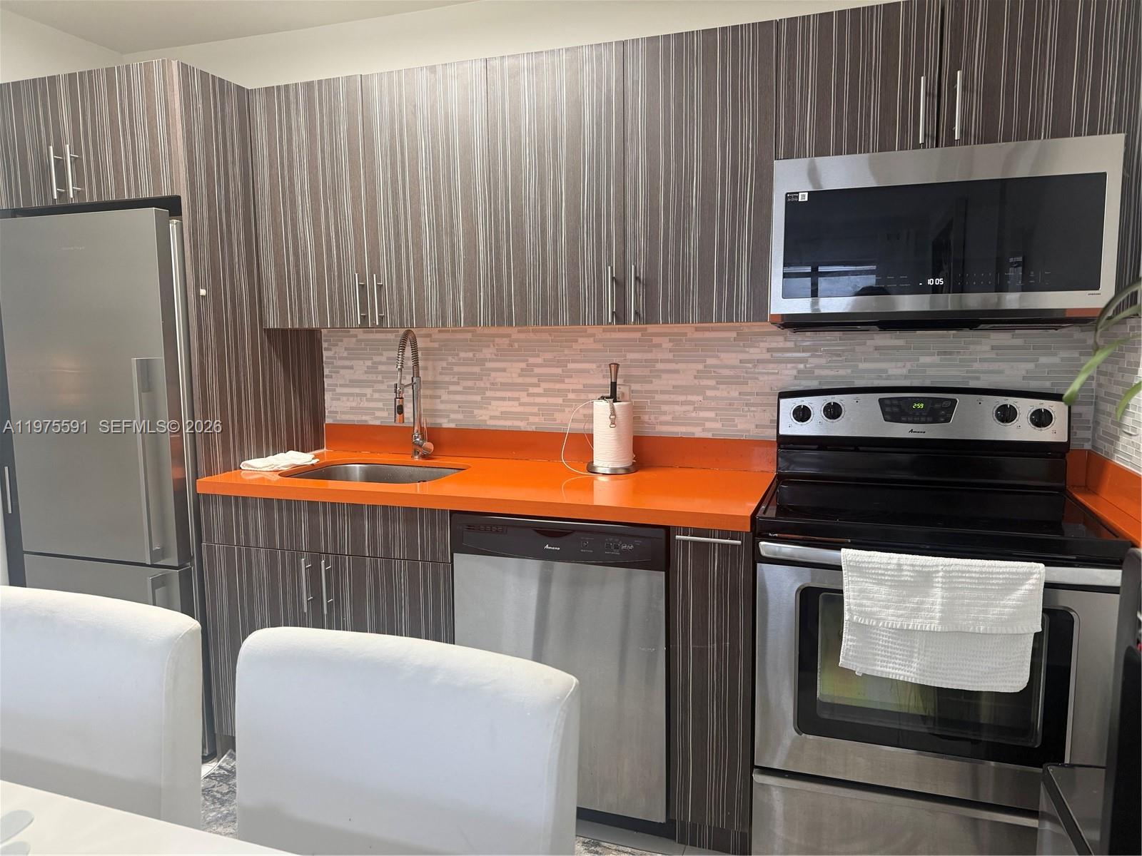 1390 OCEAN DRIVE CONDO - Residential