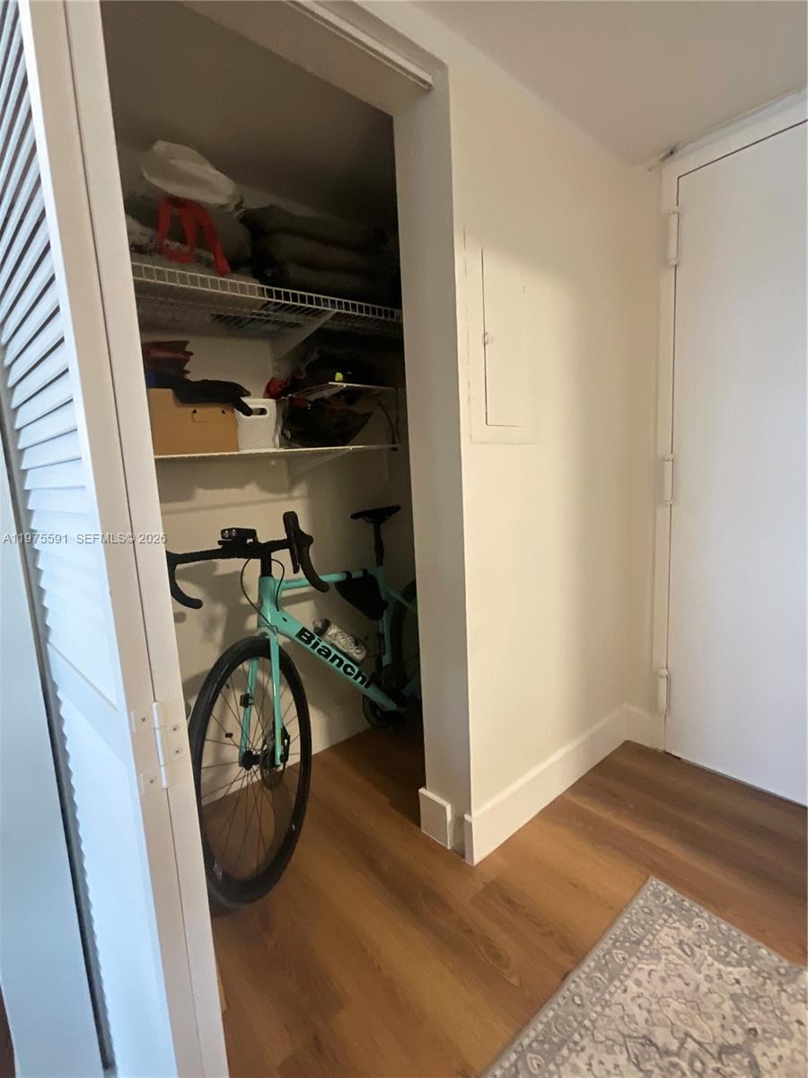 1390 OCEAN DRIVE CONDO - Residential