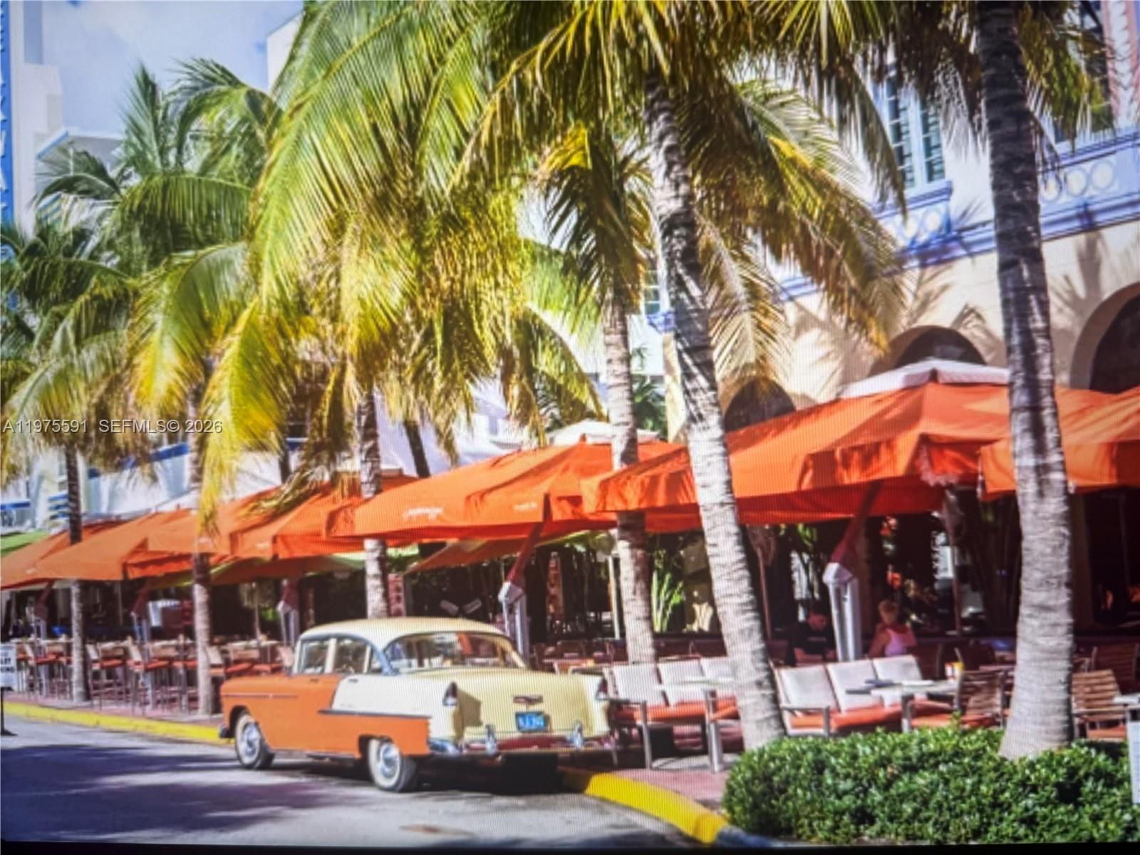 1390 OCEAN DRIVE CONDO - Residential