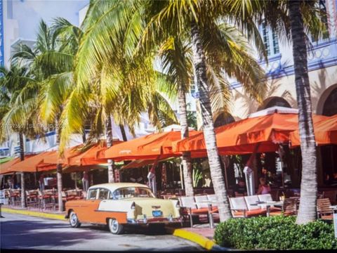 1390 Ocean Dr 304 Miami Beach FL 33139