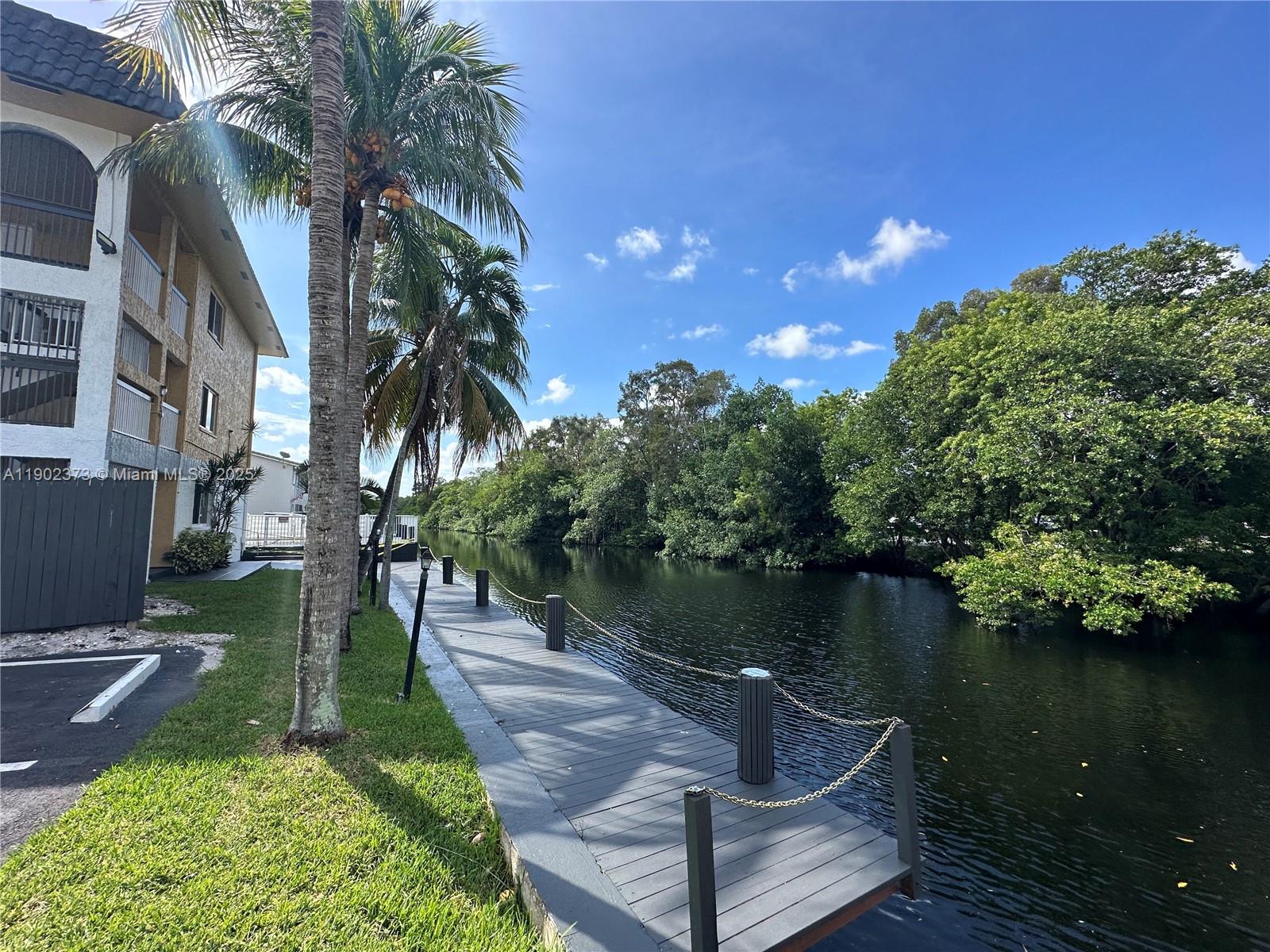 CORAL RIDGE ISLES - Residential Lease