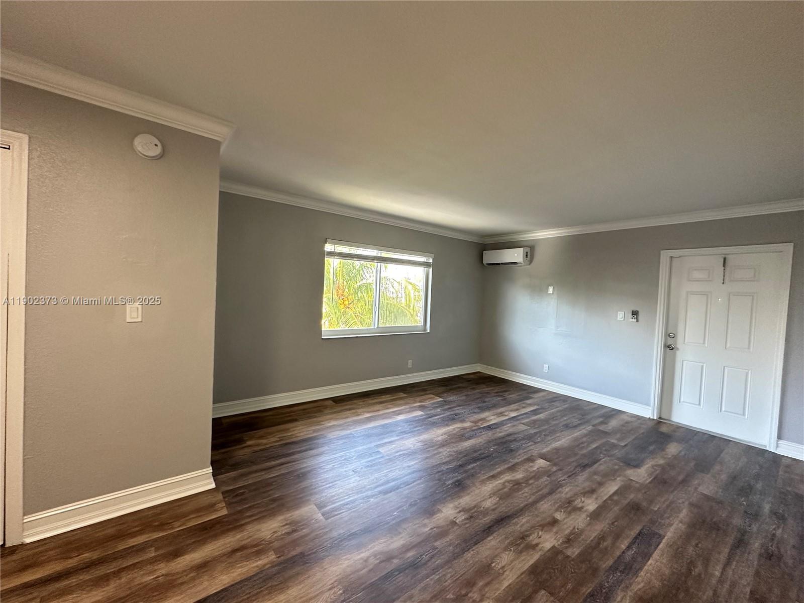 CORAL RIDGE ISLES - Residential Lease