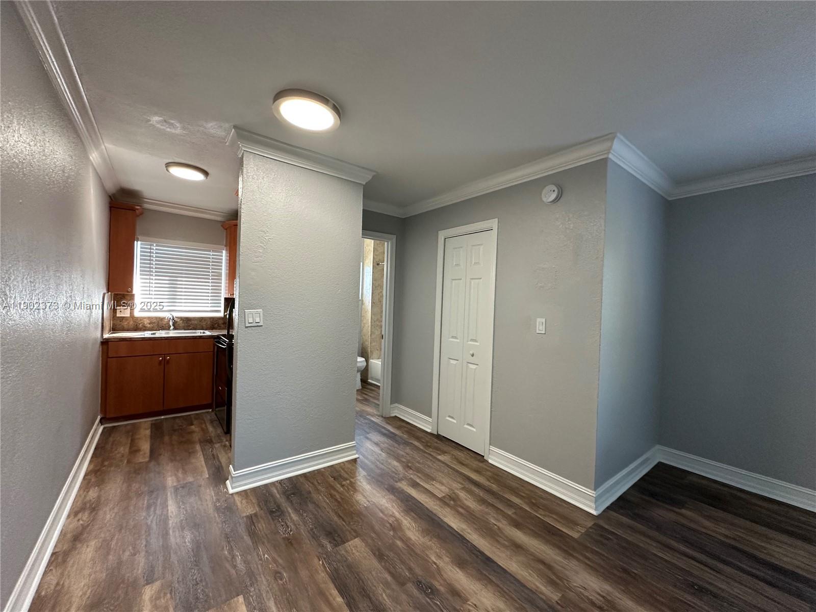 CORAL RIDGE ISLES - Residential Lease