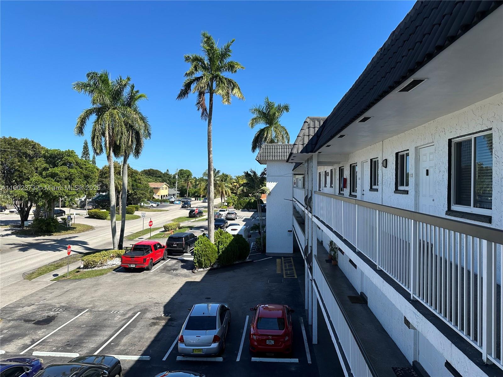 CORAL RIDGE ISLES - Residential Lease