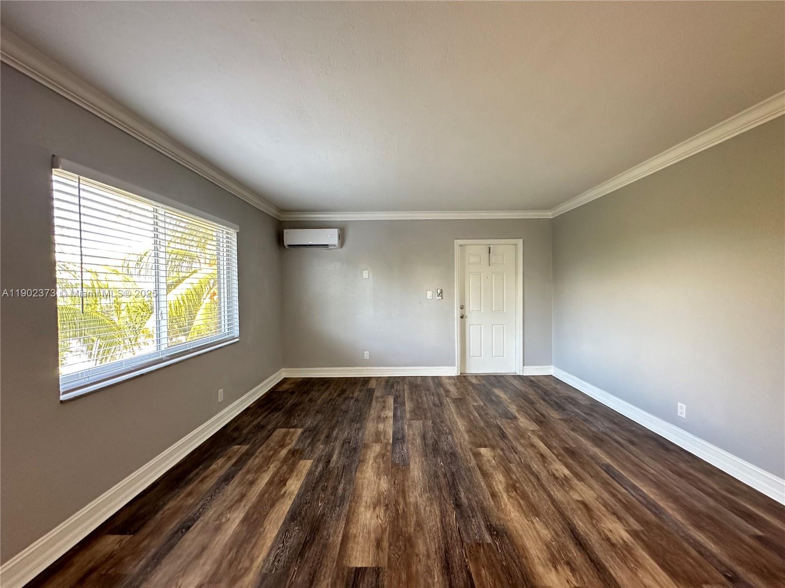 CORAL RIDGE ISLES - Residential Lease