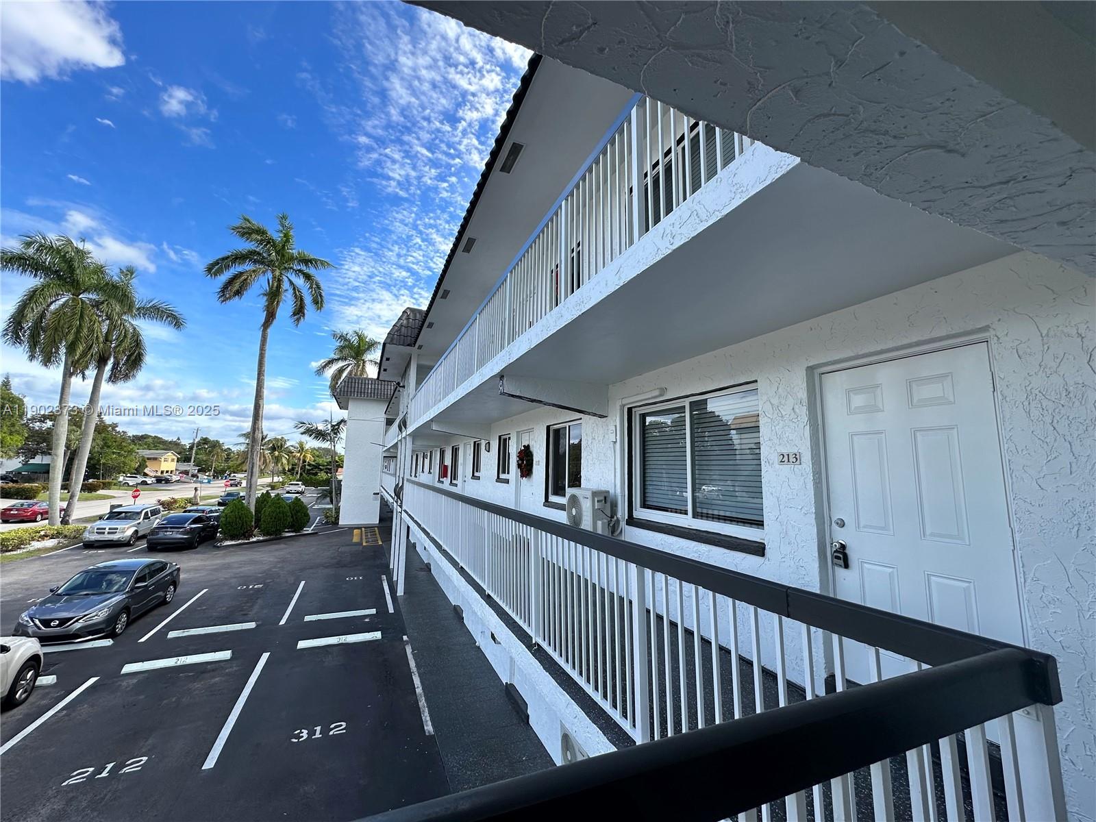 CORAL RIDGE ISLES - Residential Lease