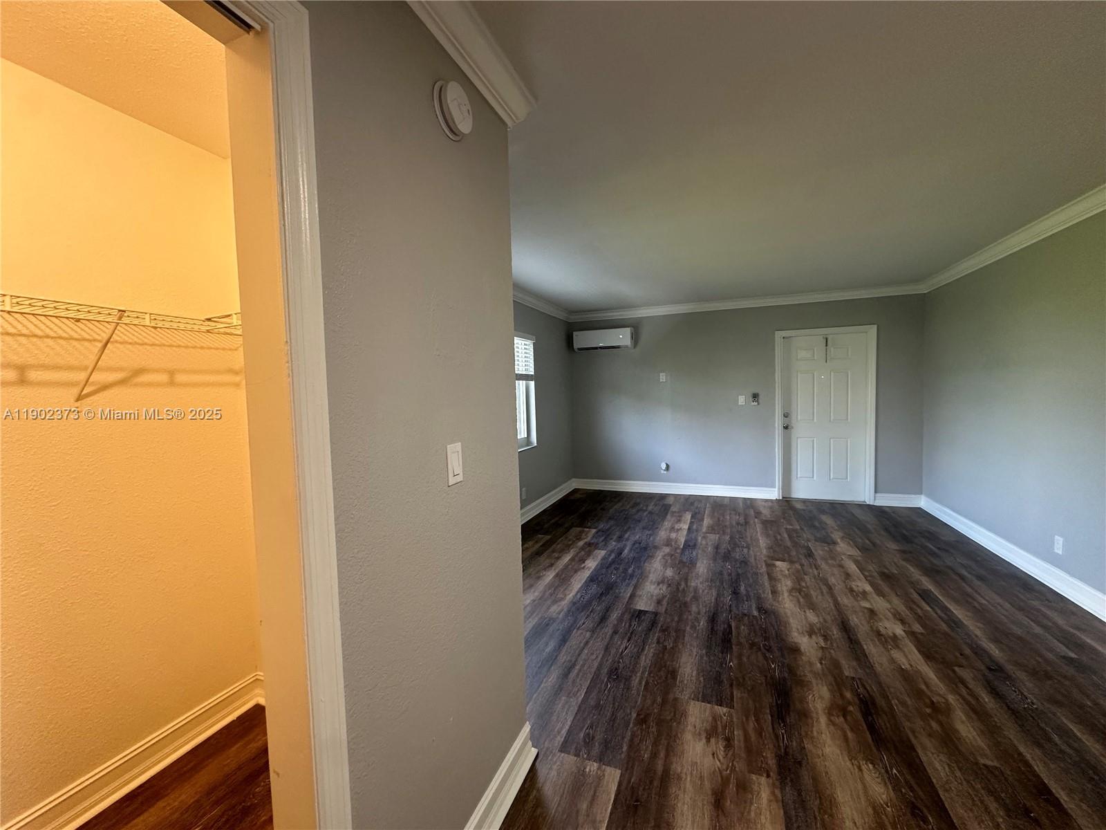 CORAL RIDGE ISLES - Residential Lease