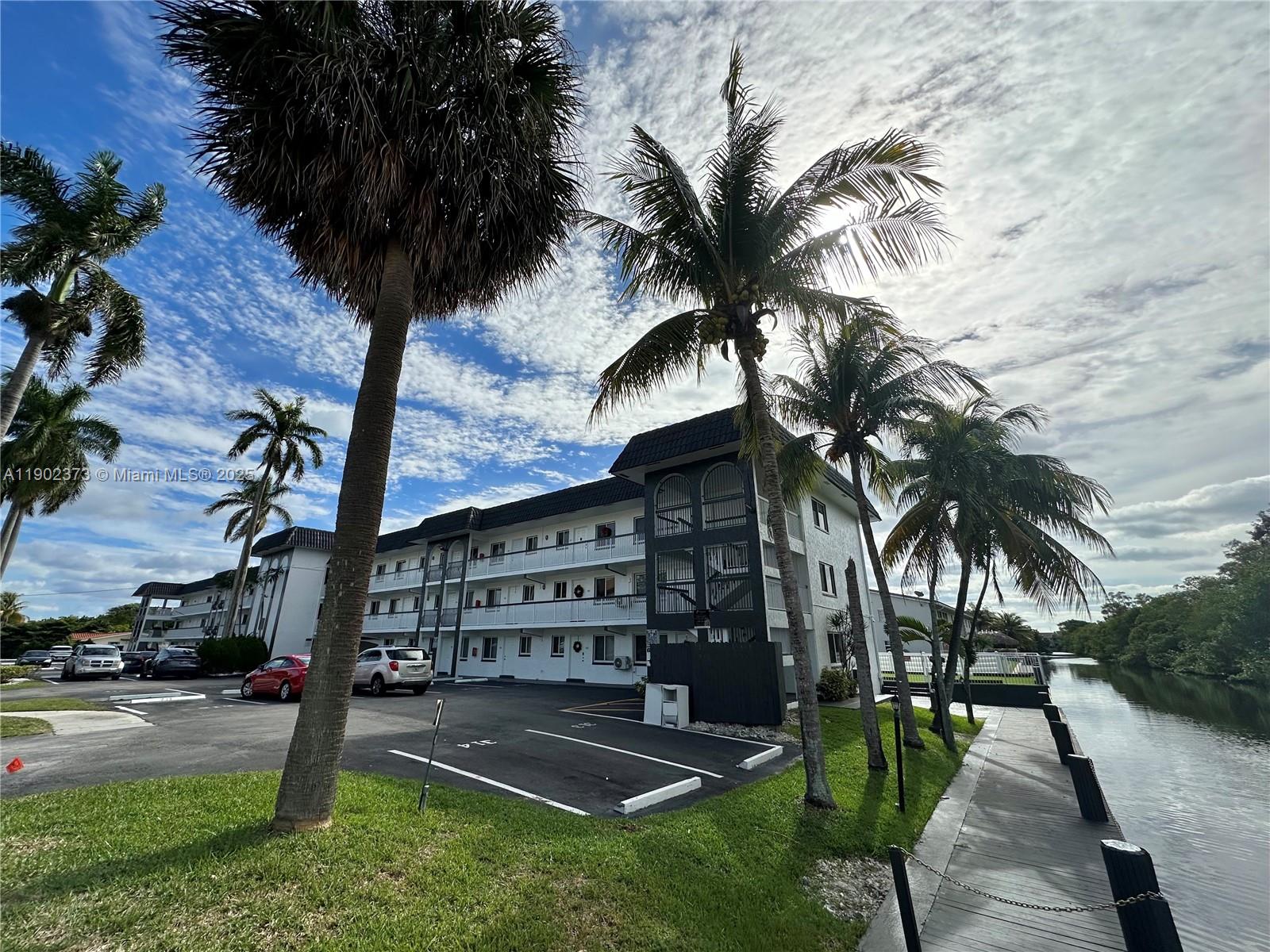 CORAL RIDGE ISLES - Residential Lease