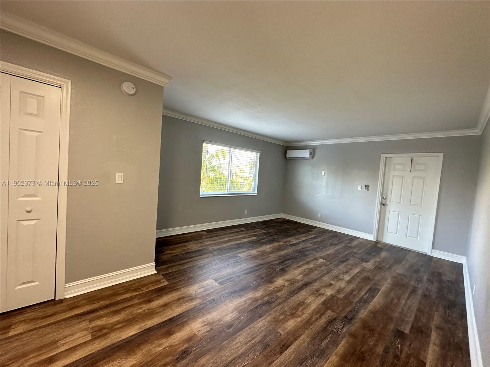 CORAL RIDGE ISLES - Residential Lease