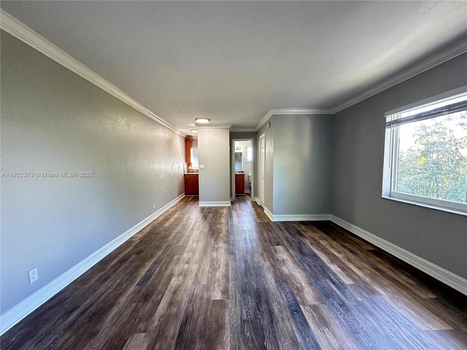 CORAL RIDGE ISLES - Residential Lease