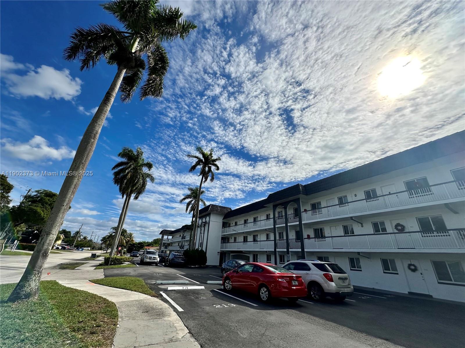 CORAL RIDGE ISLES - Residential Lease