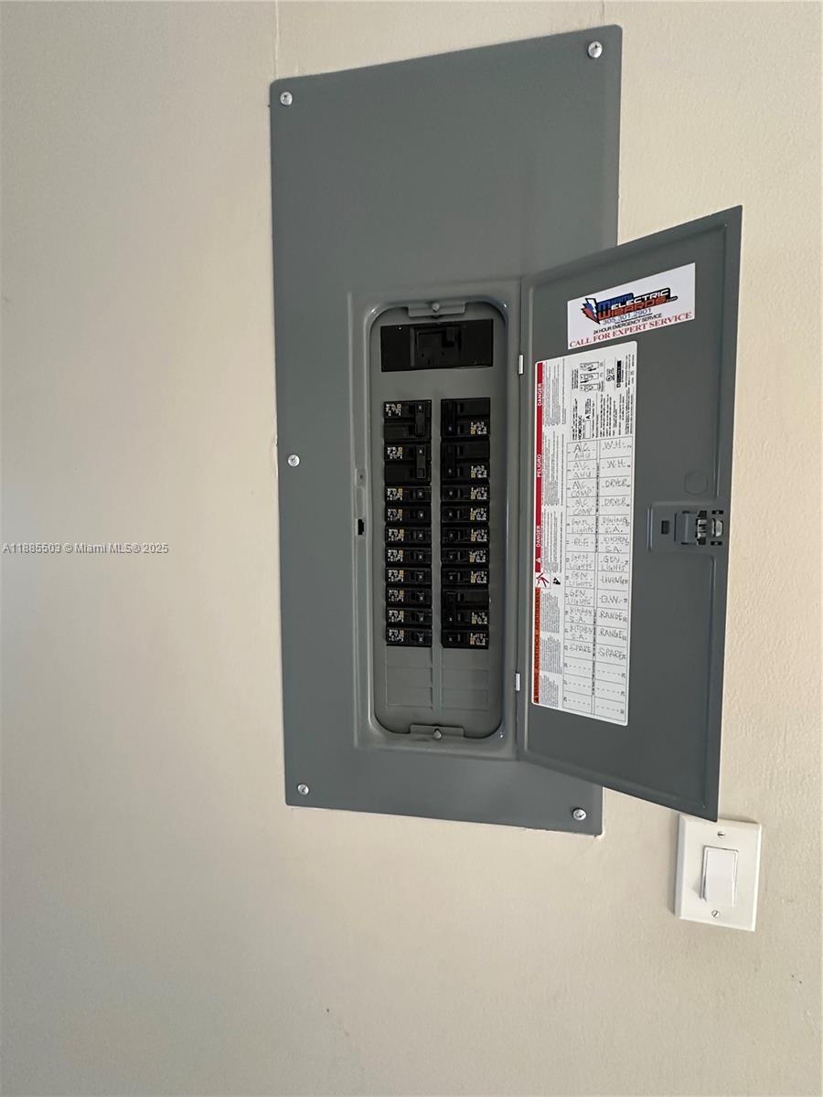 LAKE POINTE SEC 1 - Residential