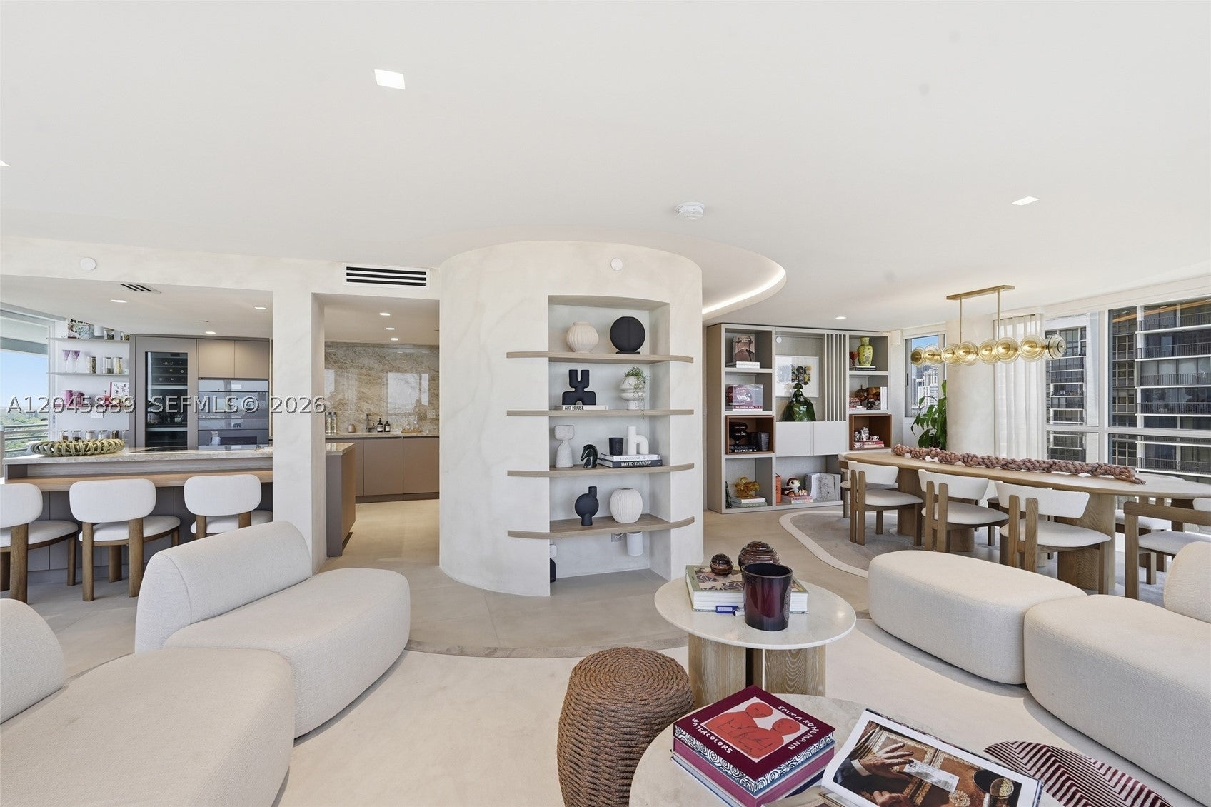 2025 Brickell Ave 1401