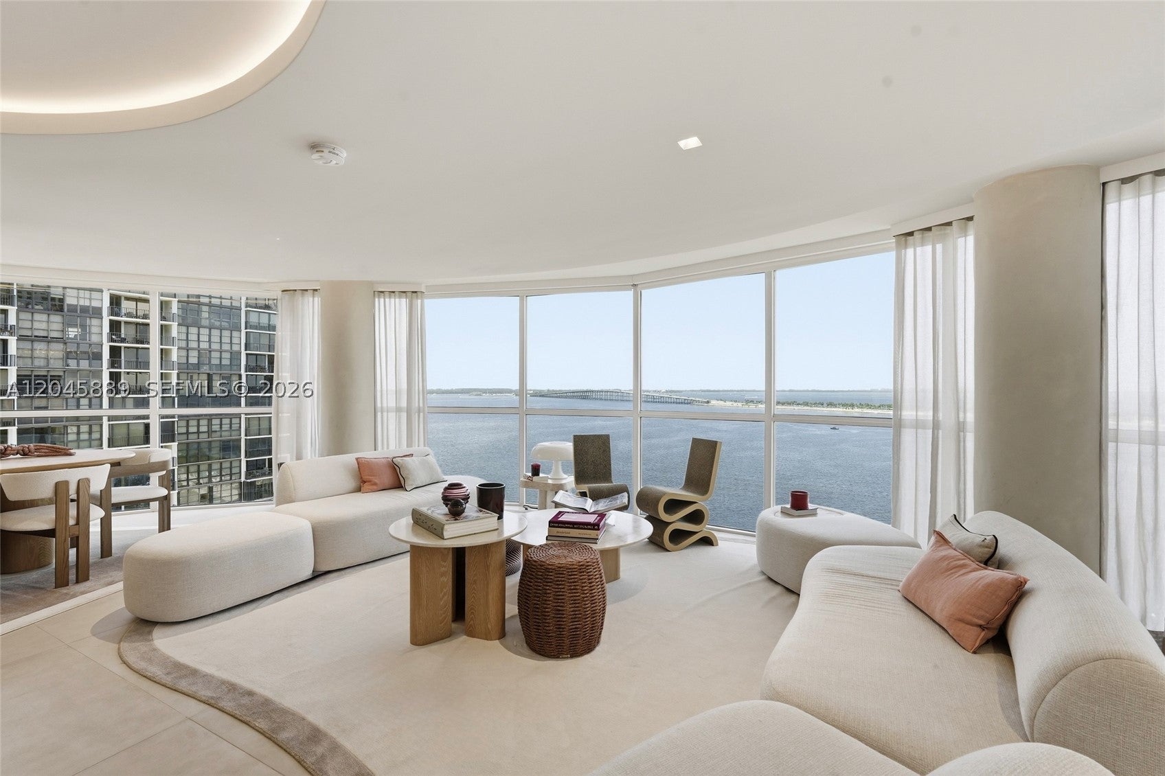 2025 Brickell Ave 1401