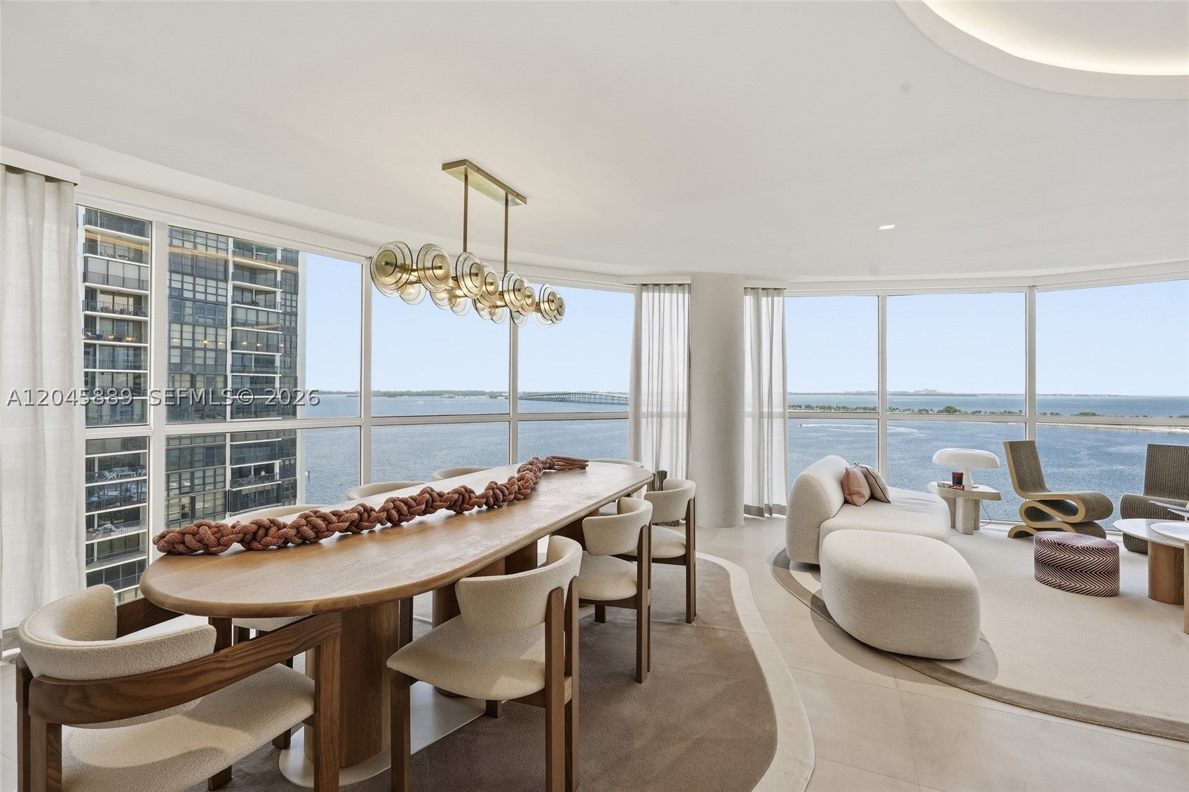 2025 Brickell Ave 1401