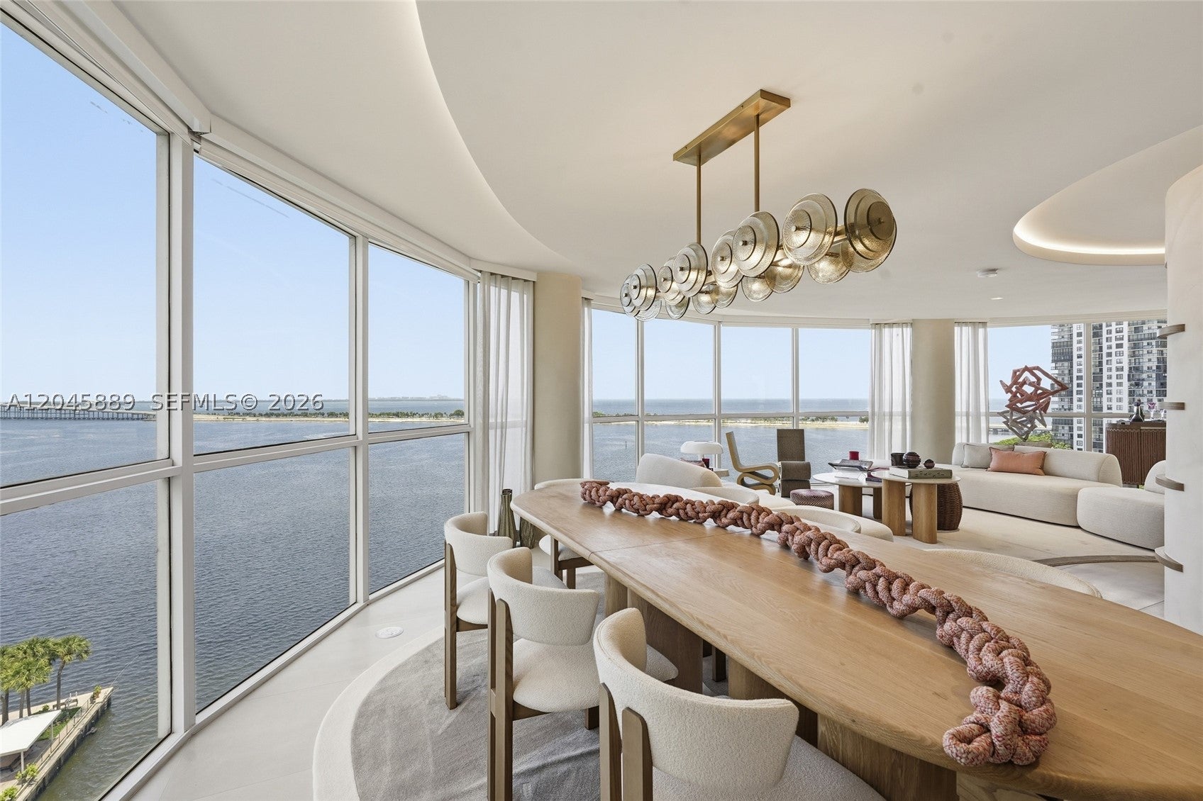 2025 Brickell Ave 1401