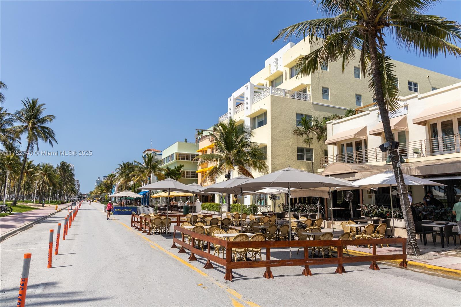 JEFFERSON PLACE CONDO - Residential