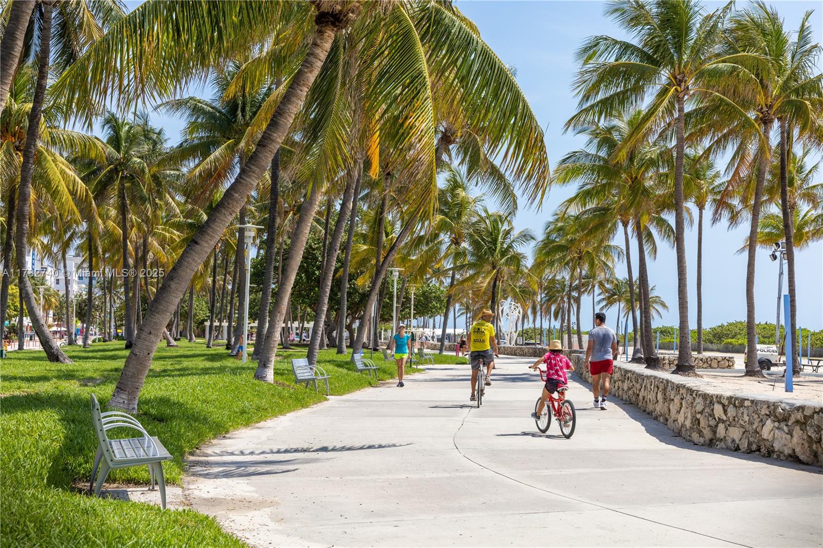 JEFFERSON PLACE CONDO - Residential