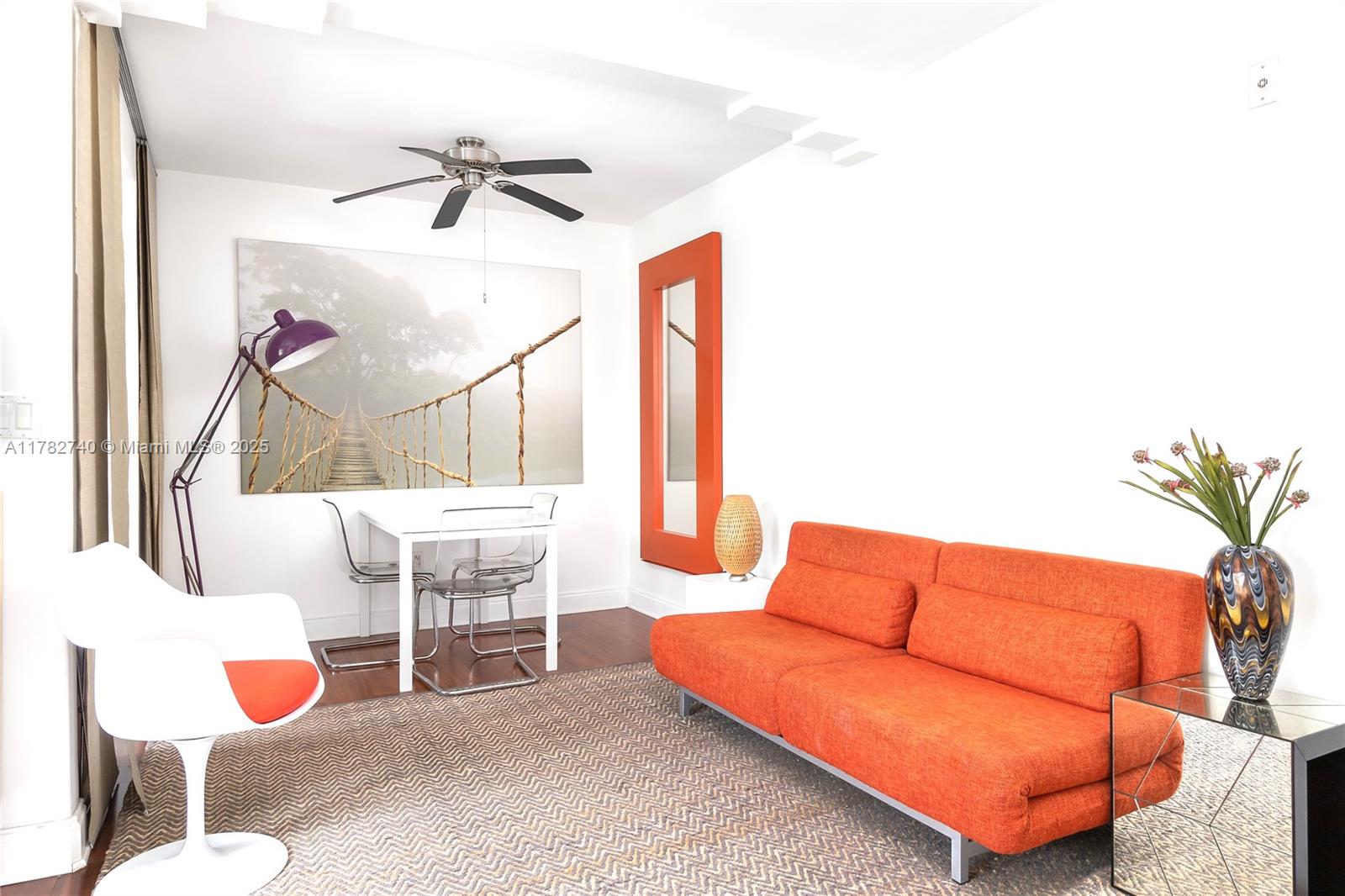 JEFFERSON PLACE CONDO - Residential