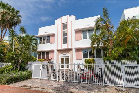 750 Jefferson Ave 15 Miami Beach FL 33139