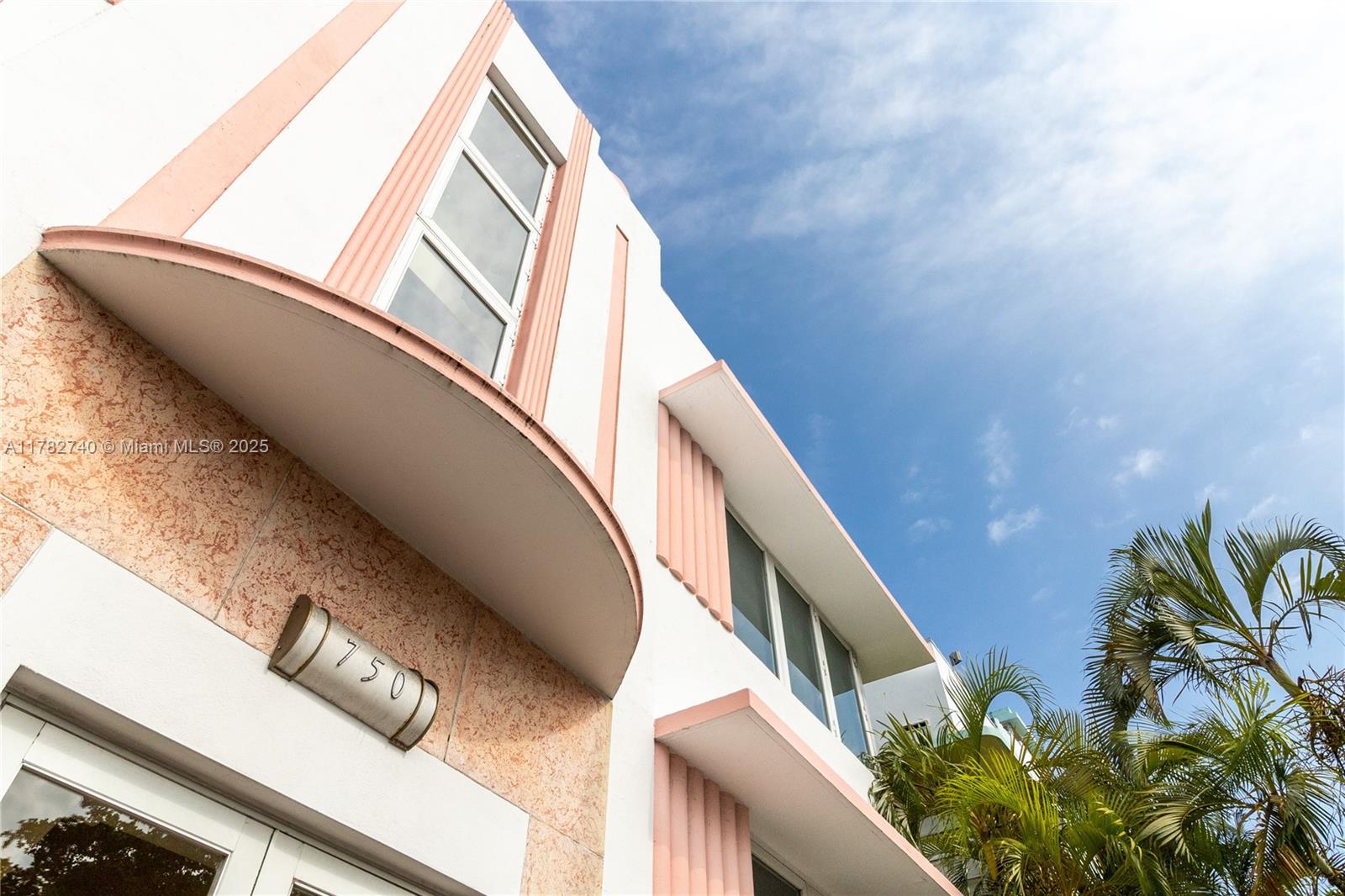 JEFFERSON PLACE CONDO - Residential