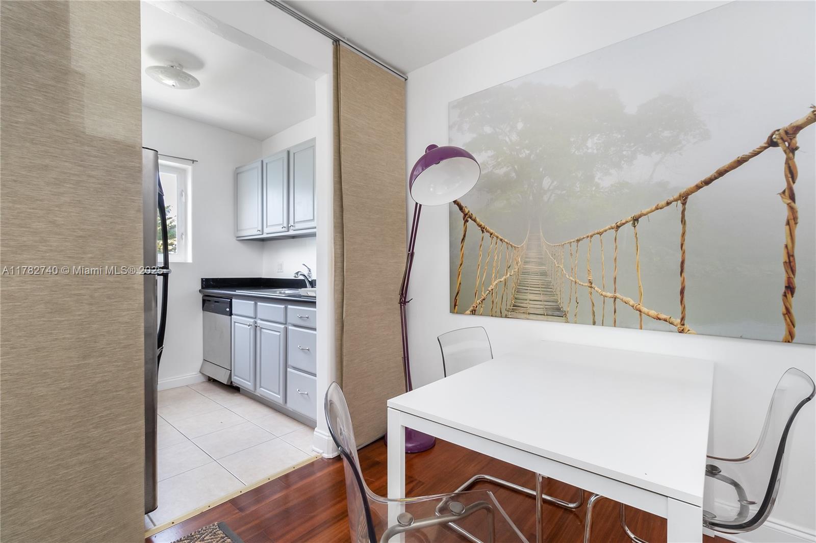 JEFFERSON PLACE CONDO - Residential