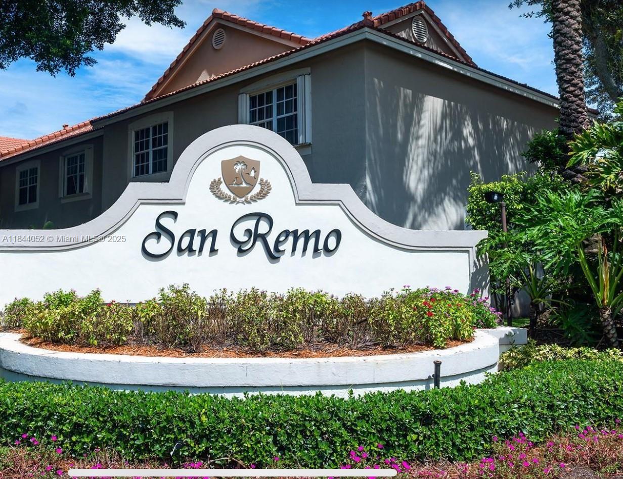 Fully renovated residence nestled in the sought-after community of San Remo. This move-in ready home features sleek finishes, a modern open-concept layout, and all-impact windows for ultimate peace of mind. Step inside to find elevated design, natural light, and effortless elegance in every corner. Perfectly positioned near top-rated schools, shops, and dining — this is Weston living at its finest.
Don't miss the chance to own this turnkey treasure!