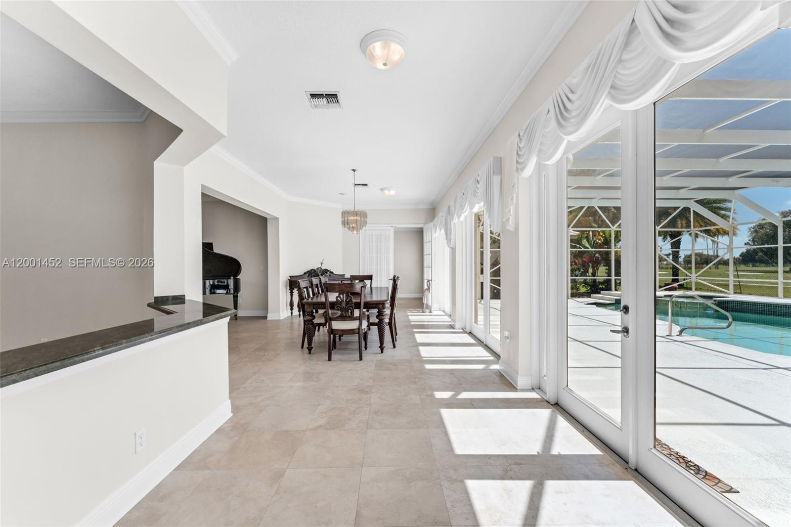 FAIRWAYS AT KEYS GATE - Residential