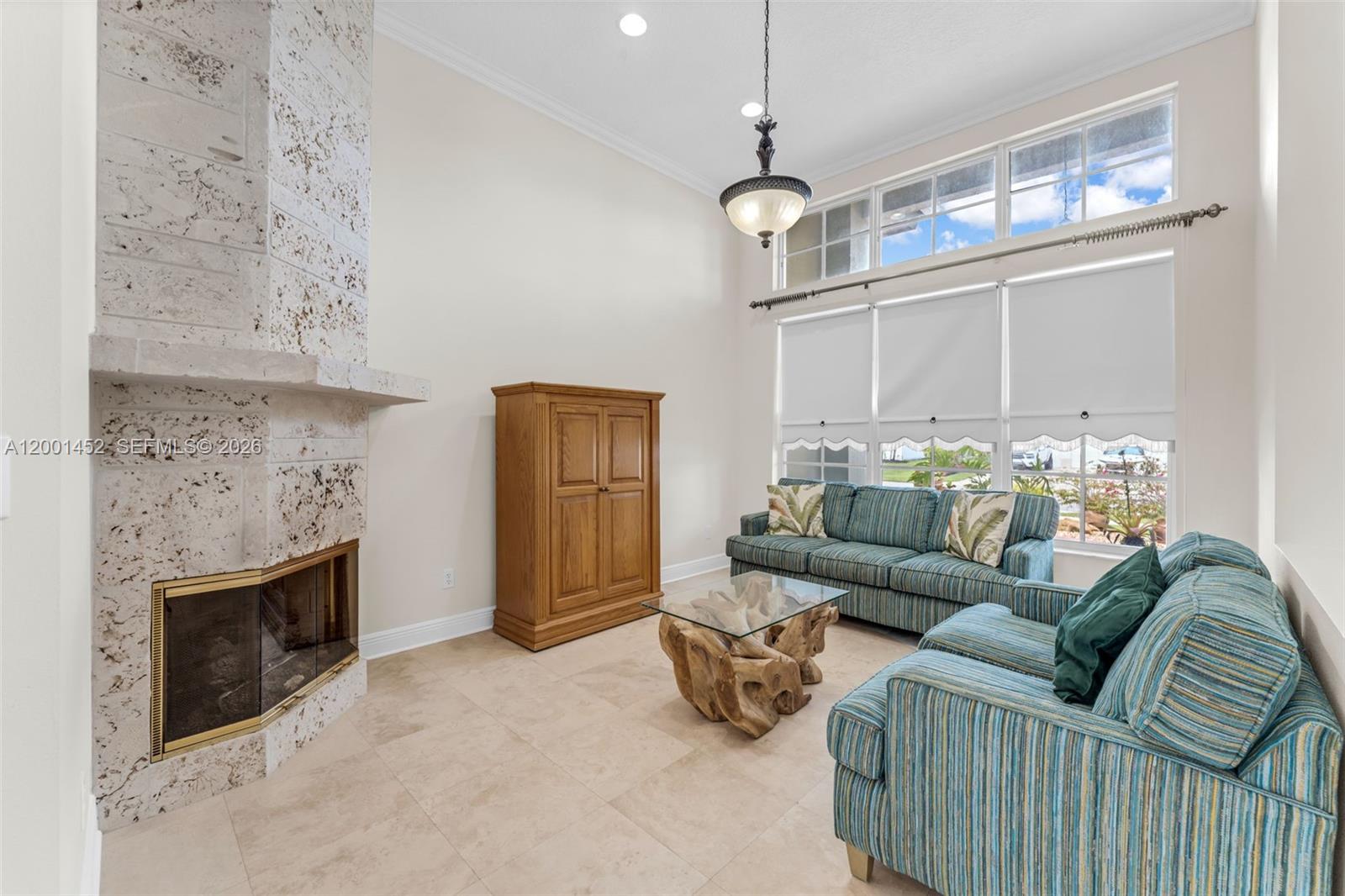 FAIRWAYS AT KEYS GATE - Residential