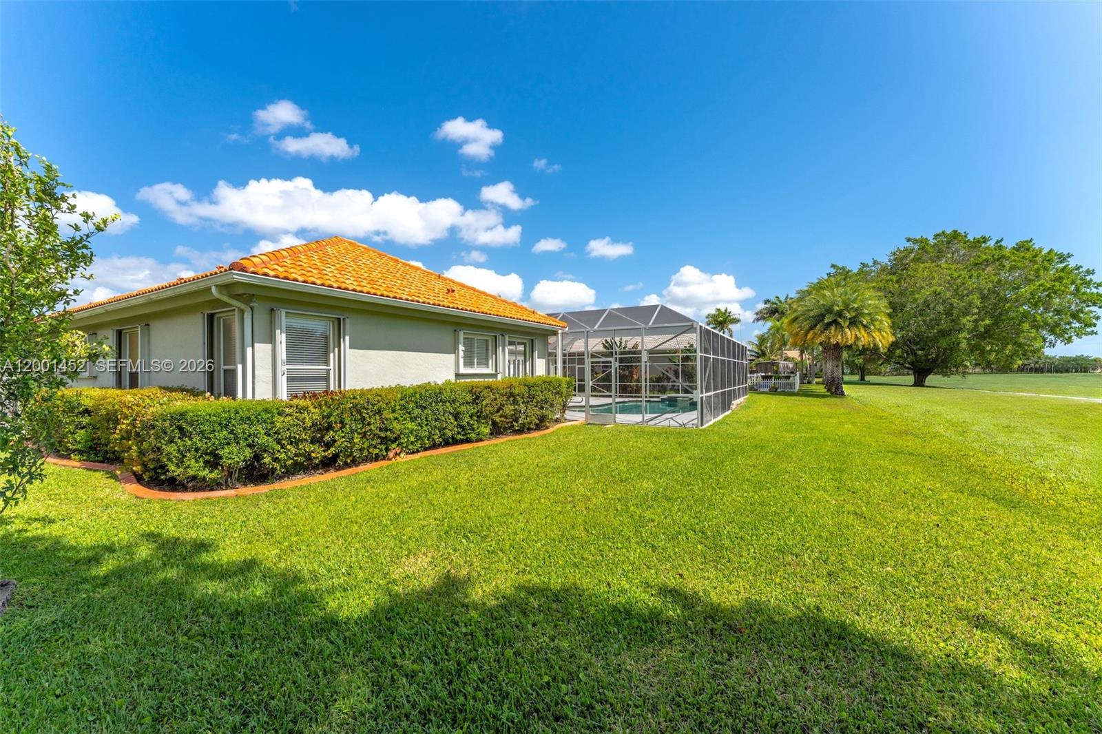 FAIRWAYS AT KEYS GATE - Residential