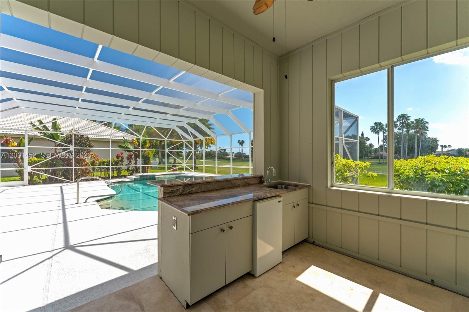 FAIRWAYS AT KEYS GATE - Residential