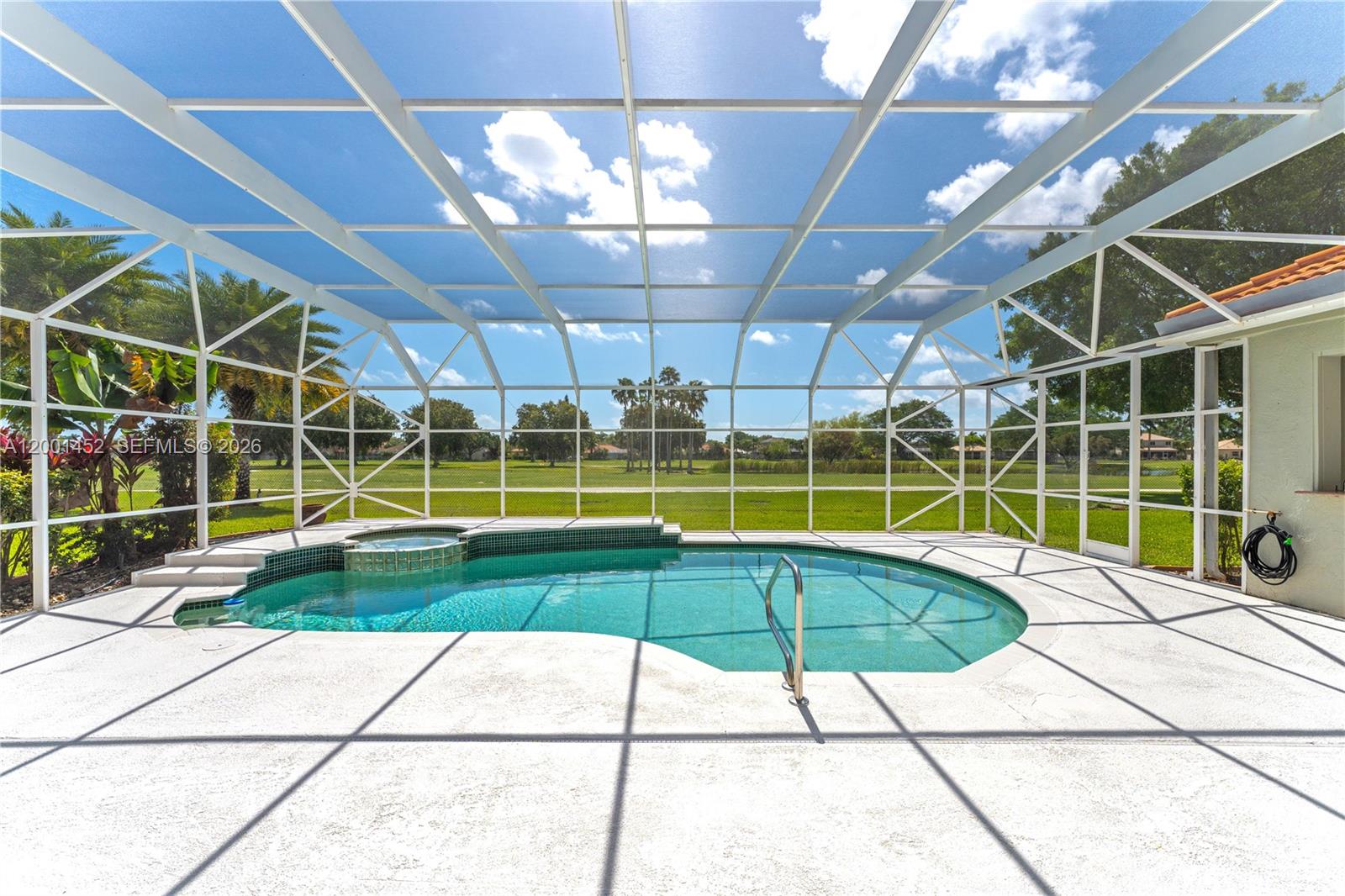 FAIRWAYS AT KEYS GATE - Residential