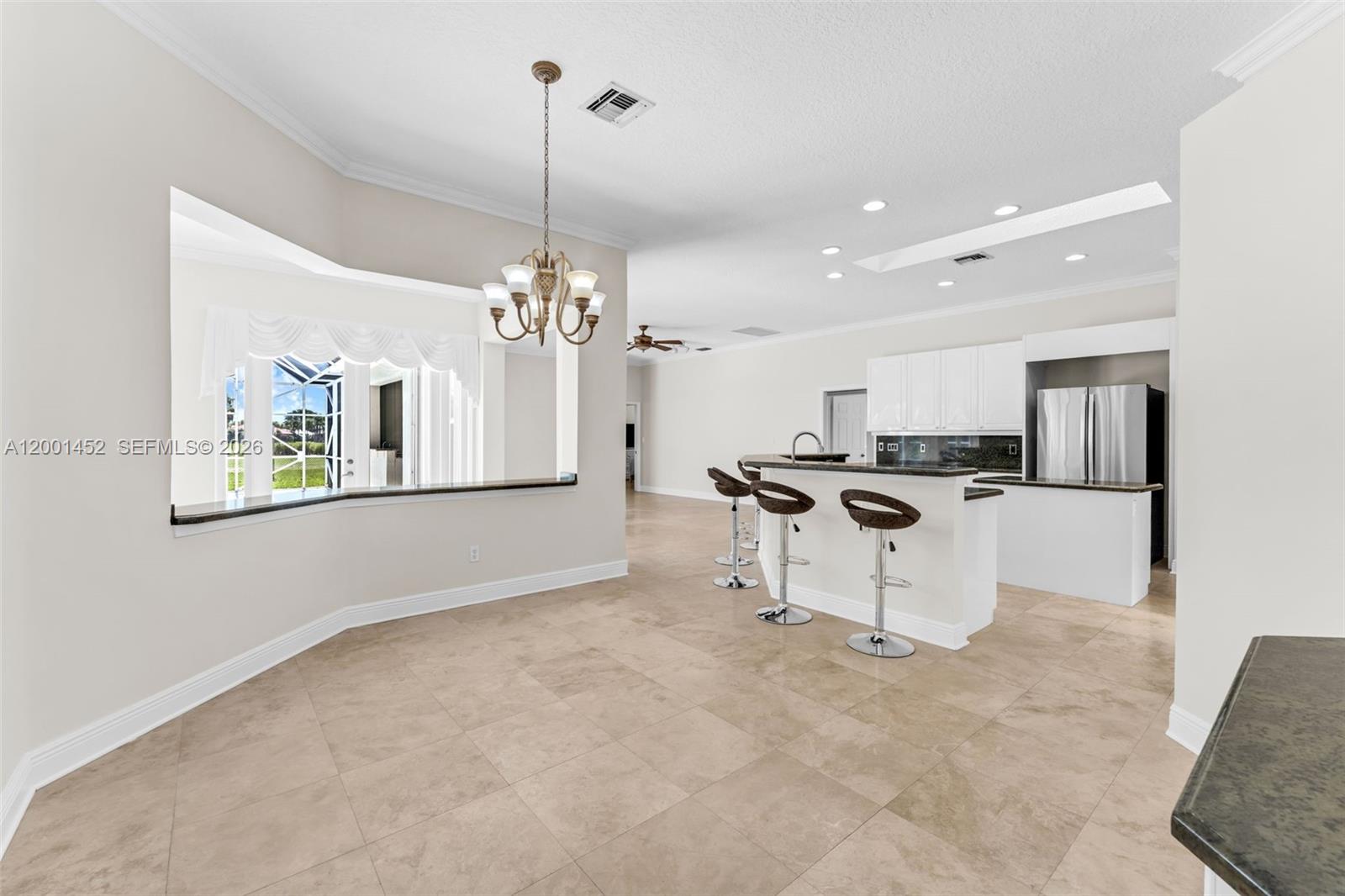 FAIRWAYS AT KEYS GATE - Residential