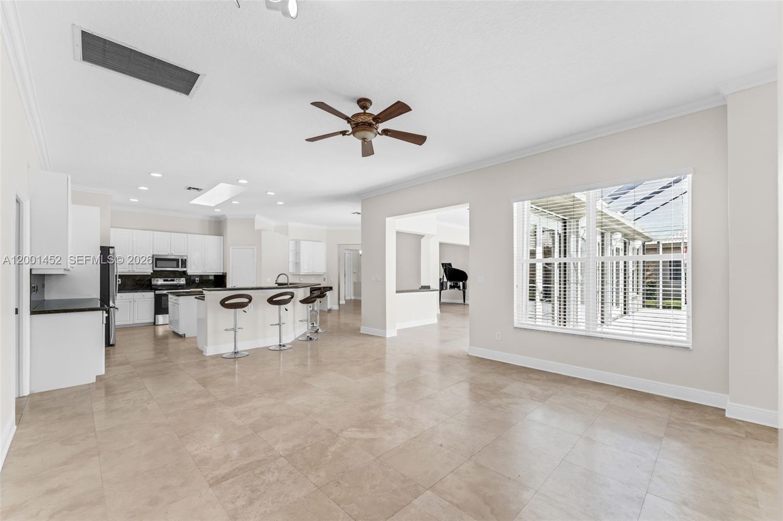 FAIRWAYS AT KEYS GATE - Residential