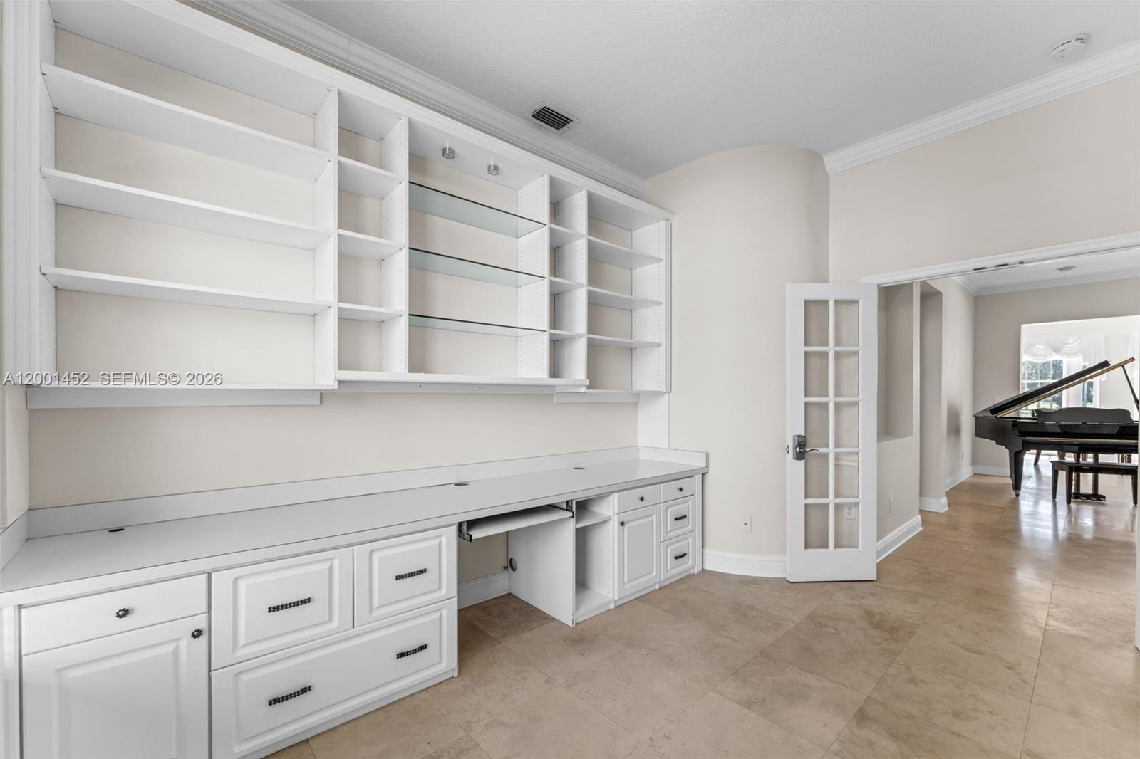 FAIRWAYS AT KEYS GATE - Residential