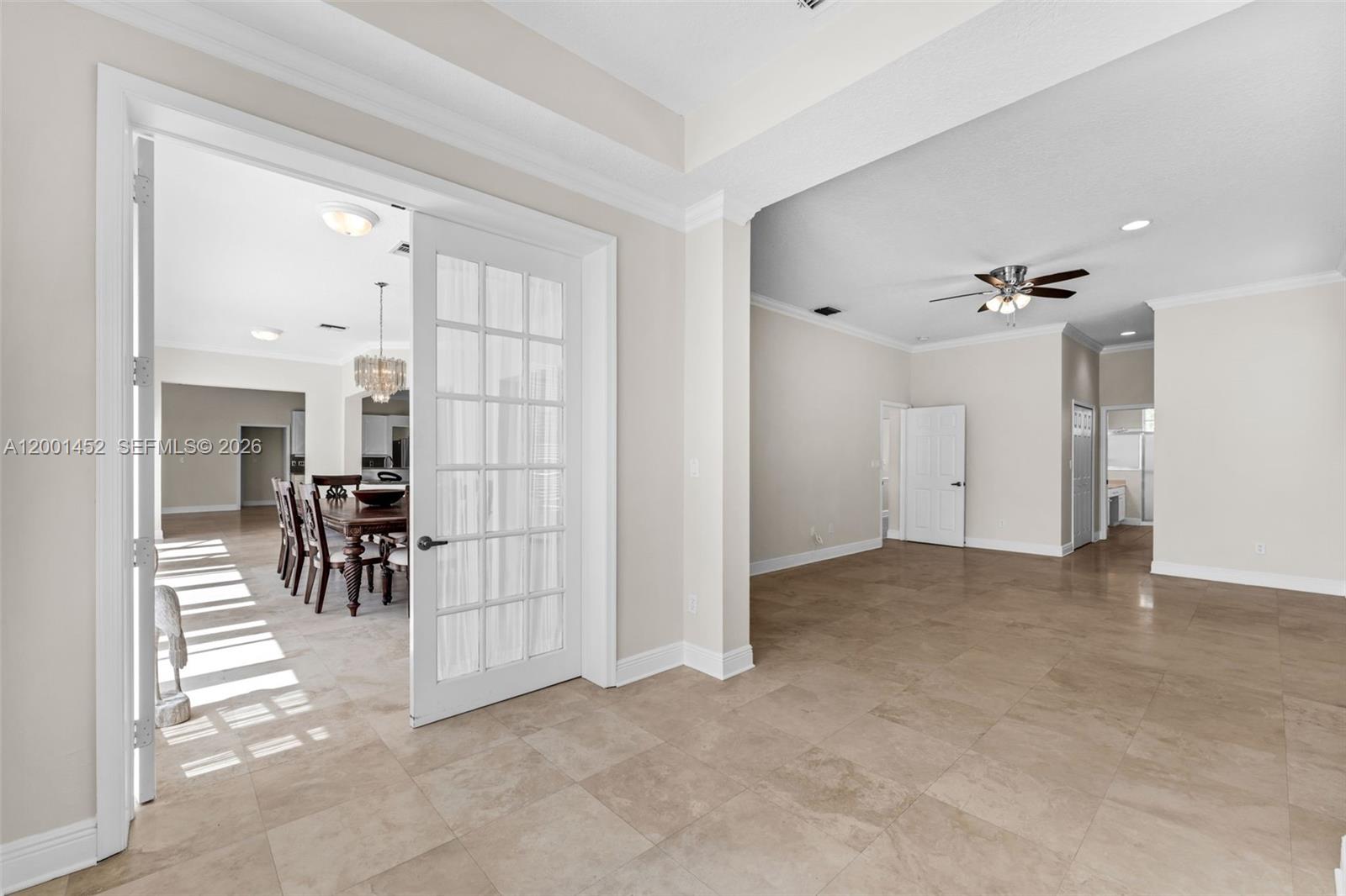 FAIRWAYS AT KEYS GATE - Residential