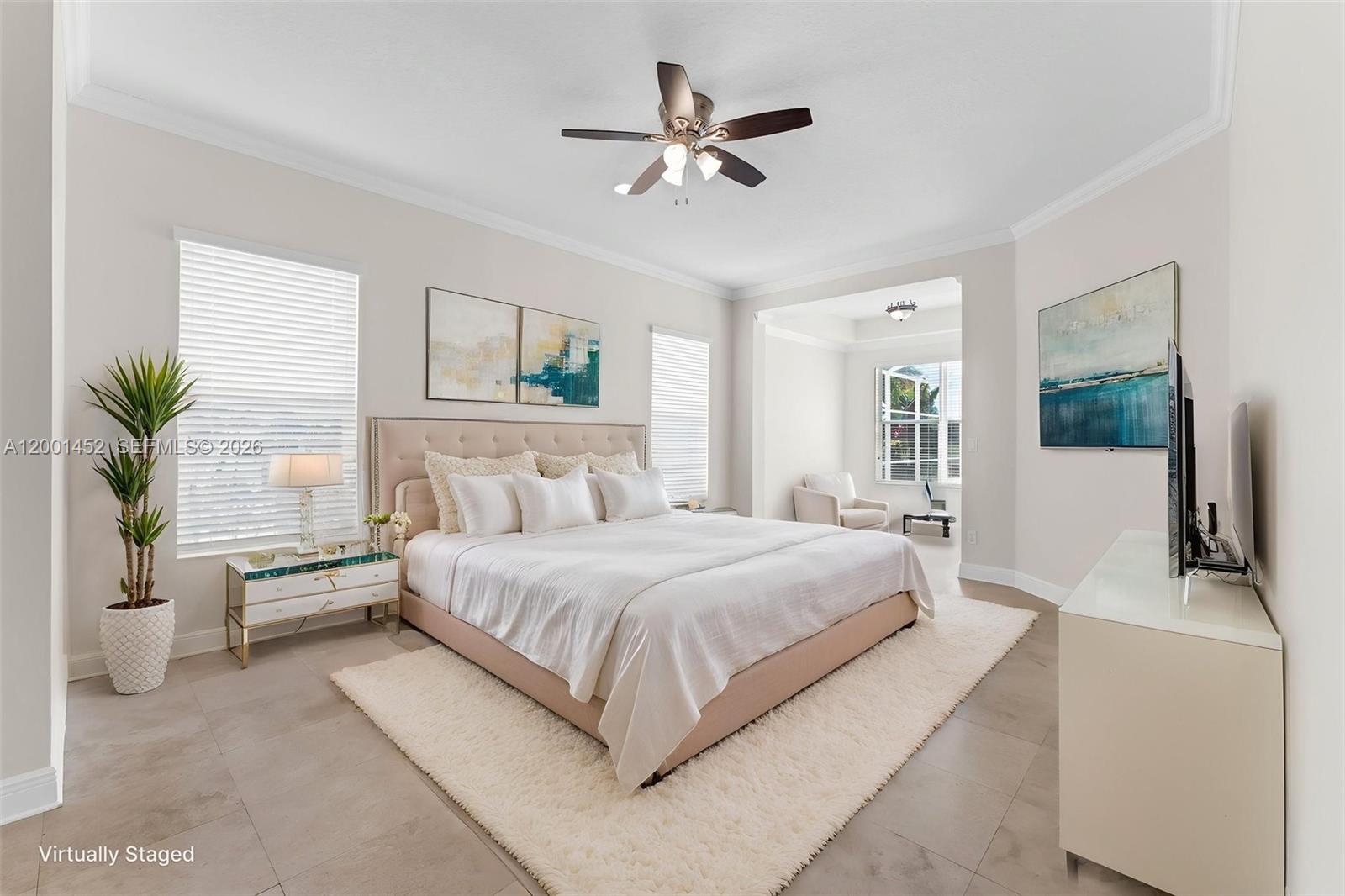 FAIRWAYS AT KEYS GATE - Residential