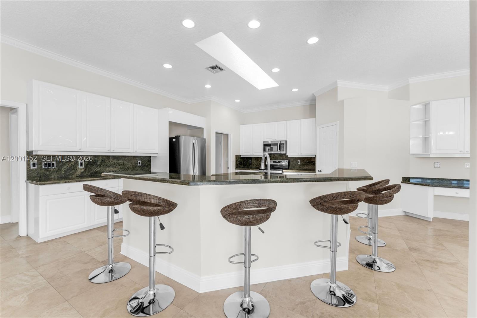 FAIRWAYS AT KEYS GATE - Residential