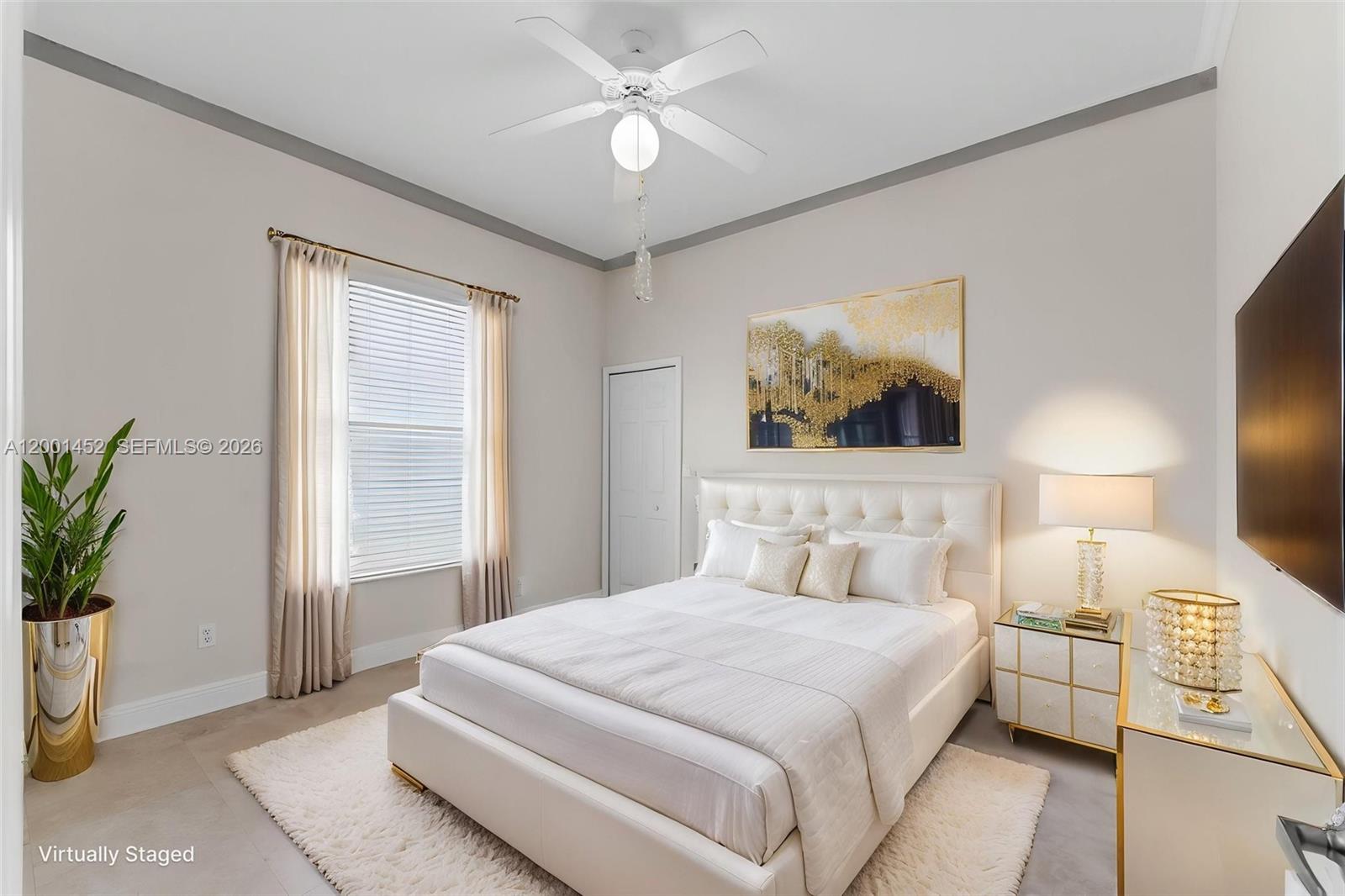 FAIRWAYS AT KEYS GATE - Residential