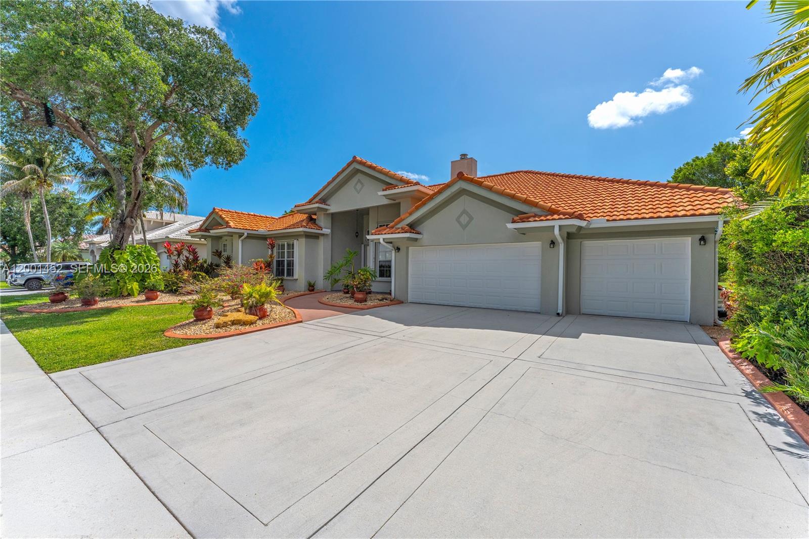 FAIRWAYS AT KEYS GATE - Residential