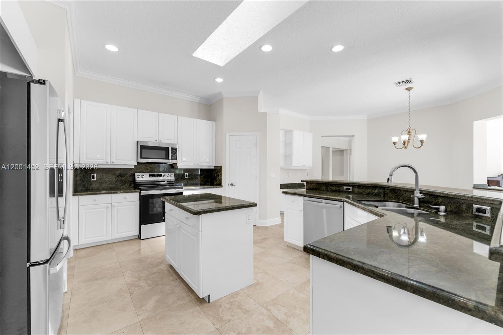 FAIRWAYS AT KEYS GATE - Residential