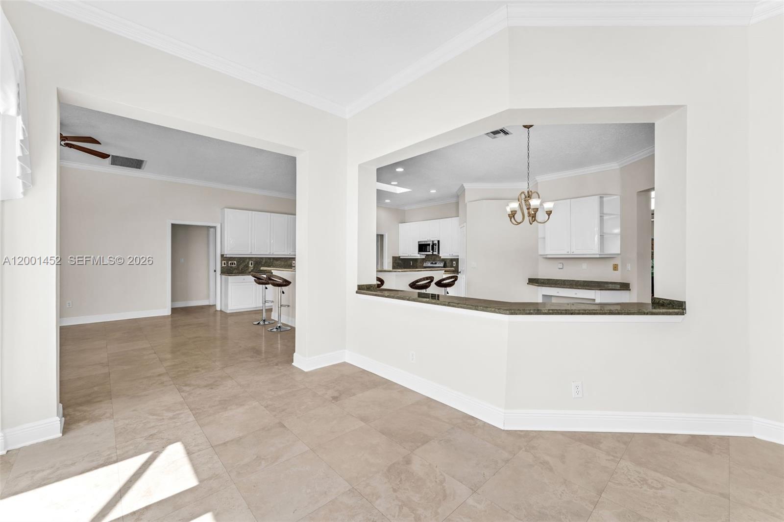 FAIRWAYS AT KEYS GATE - Residential