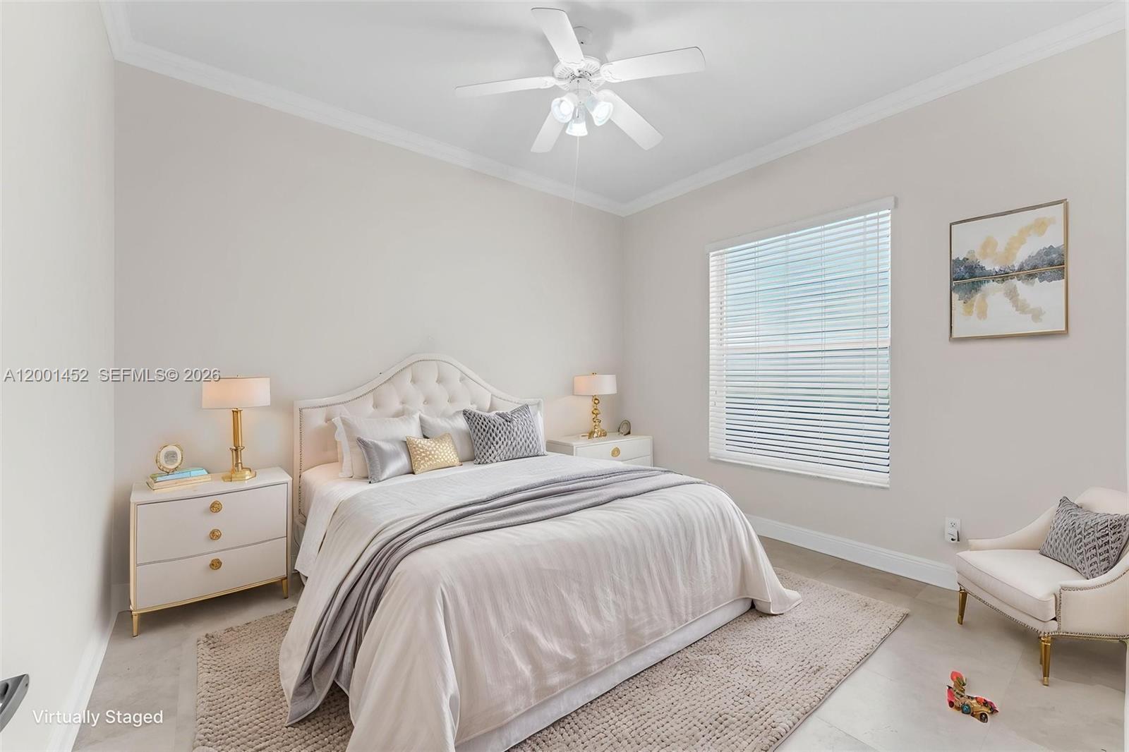 FAIRWAYS AT KEYS GATE - Residential