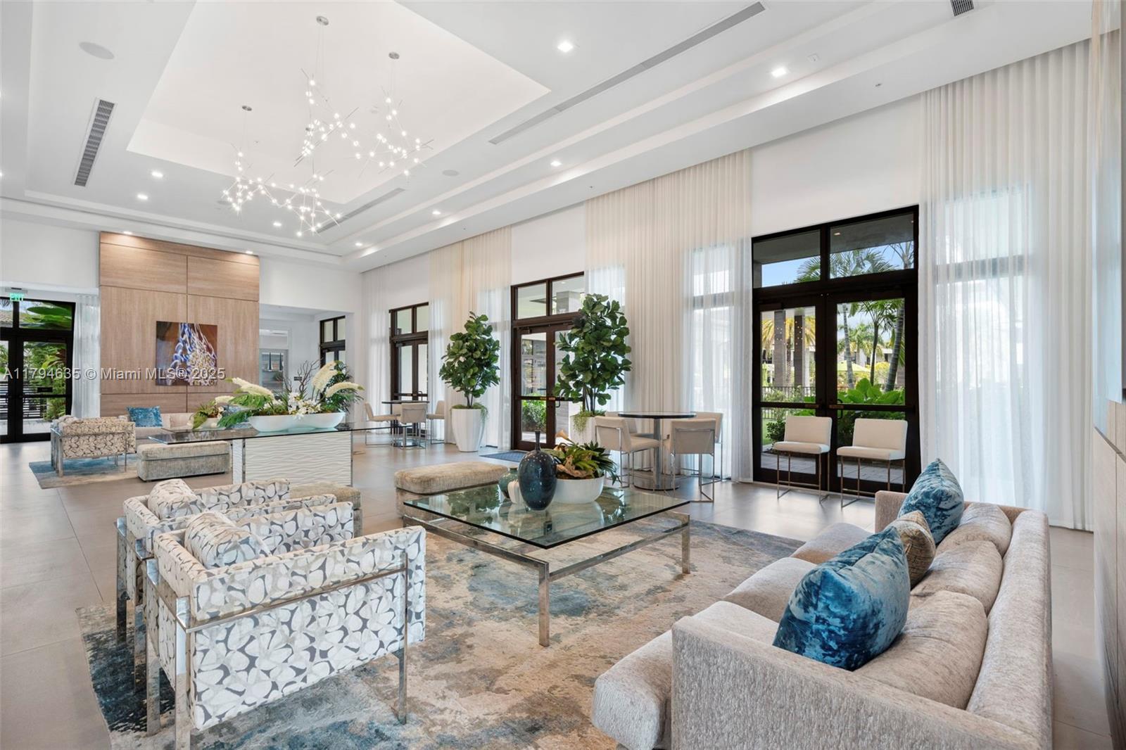 URBANA AT THE RESIDENCES C - Residential