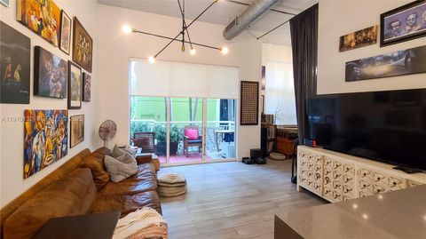 Photo of 2001 Biscayne Blvd #2117, Miami, FL 33137 (MLS # A11910132)