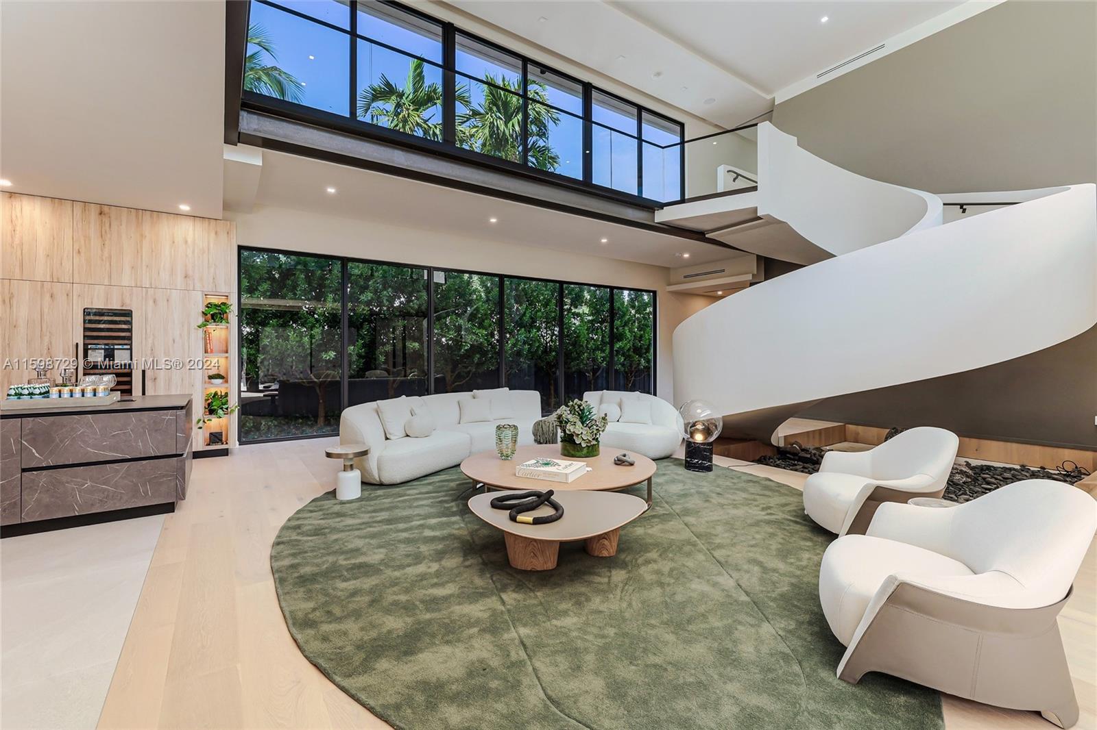 J W EWANS SUB - Residential