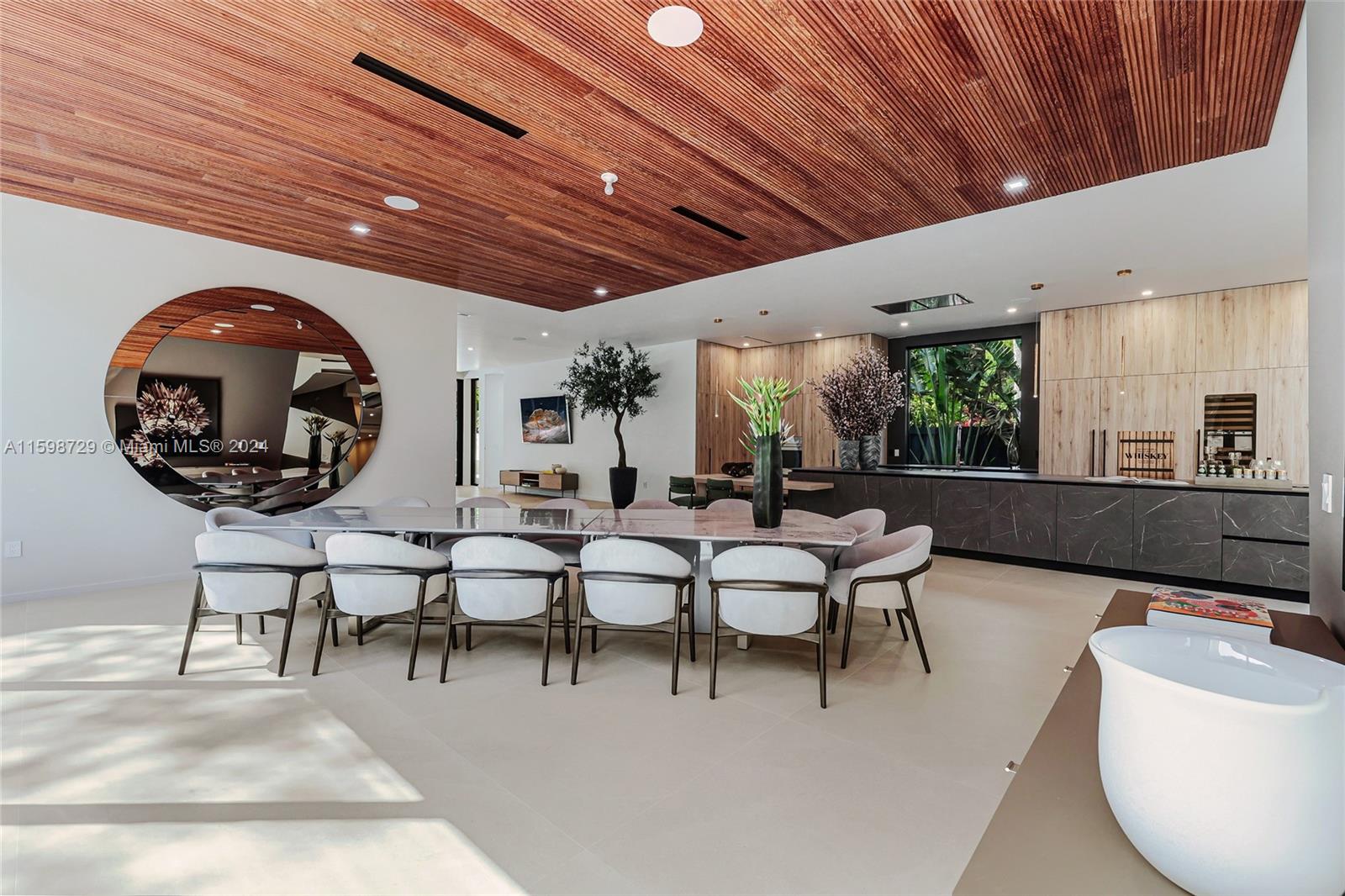 J W EWANS SUB - Residential