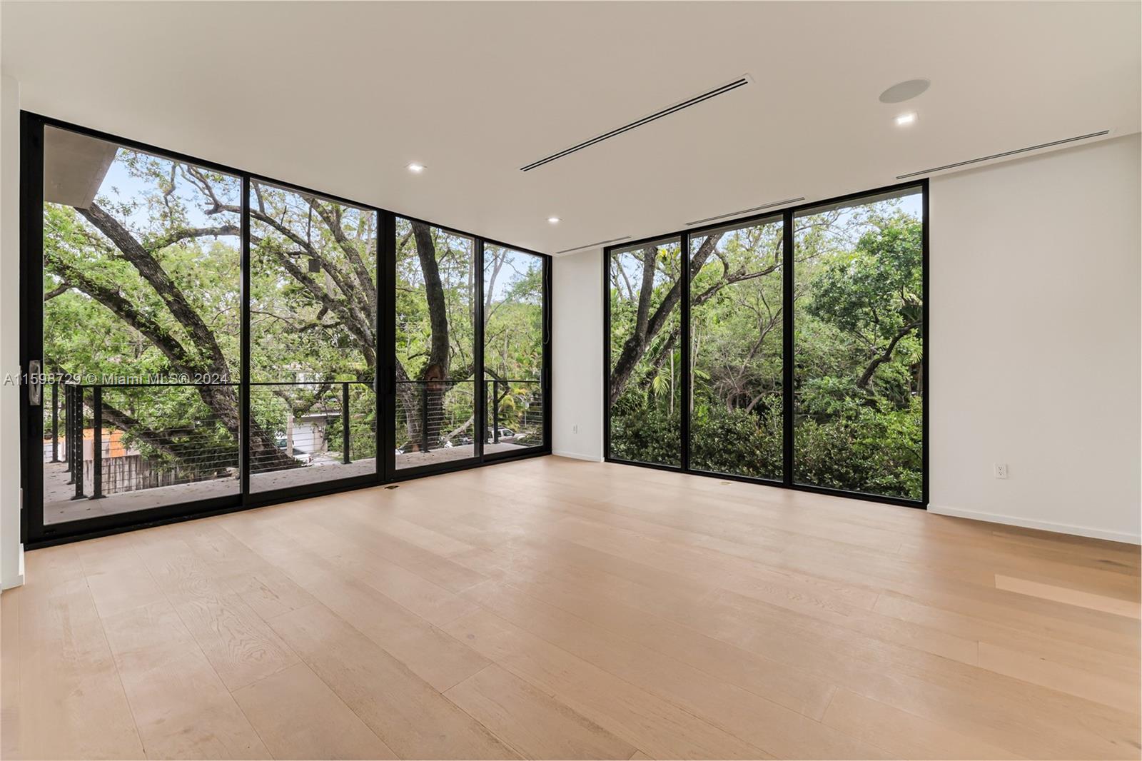 J W EWANS SUB - Residential