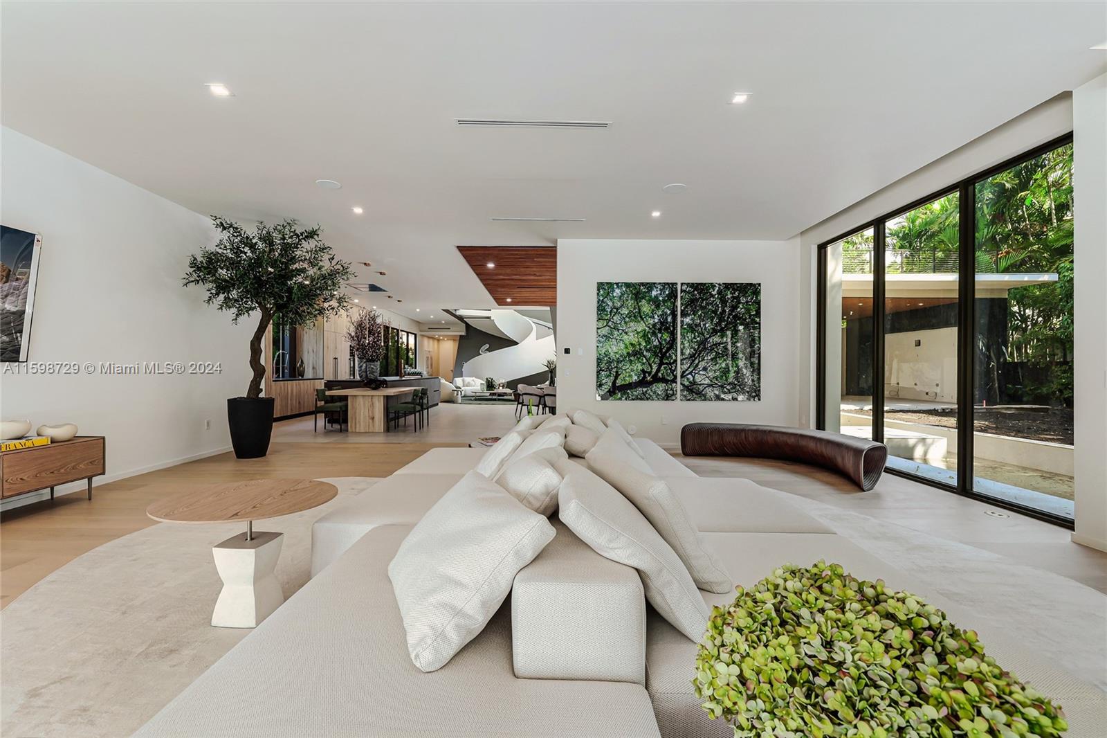 J W EWANS SUB - Residential