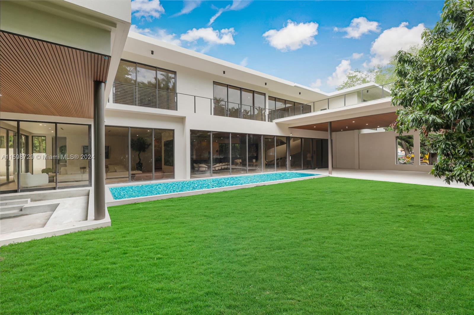 J W EWANS SUB - Residential